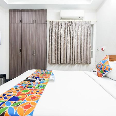 Fabhotel Rithikha Inn Porur Ченнаи Экстерьер фото